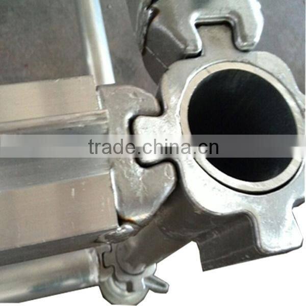 Rental Mobile folding stage(1.2m*1.2m platform)