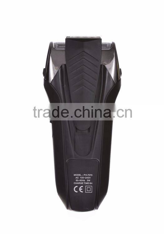 Portable Rechrageable mini mens electric shaver price