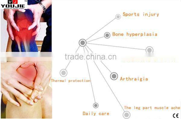 waterproof knee sleeve knee pad therapy knee support belt