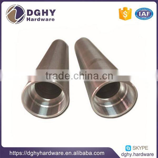 Auto Spare Parts/Auto Parts Accessories, Made of Stainless Steel, Customized Design
