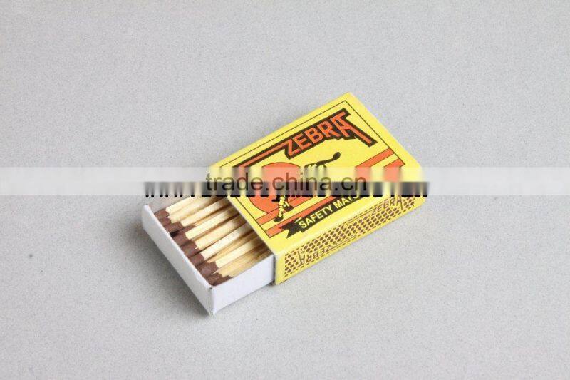 Safety Matches Indian Price