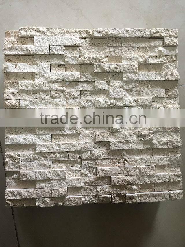factory direct sell white marble Mosic tile