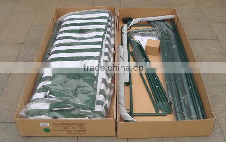 Wholesale promotion balcony swing chair, adult swing seat, porch swing chair