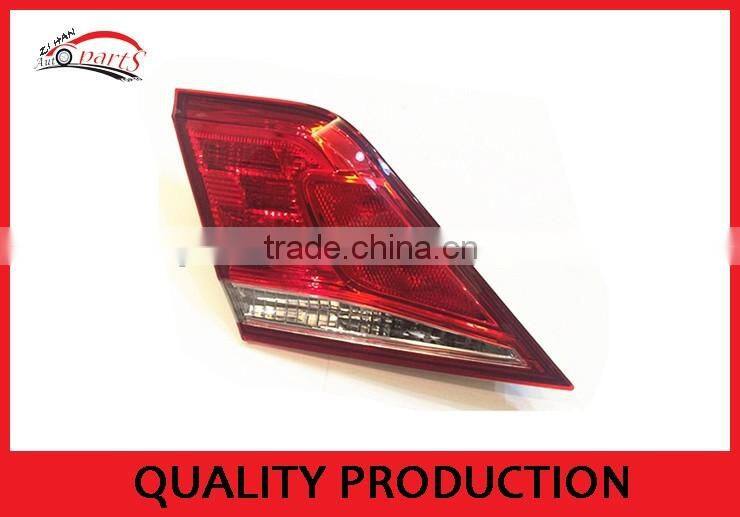 car tail lamp used for toyota camry 2009 tail lamp