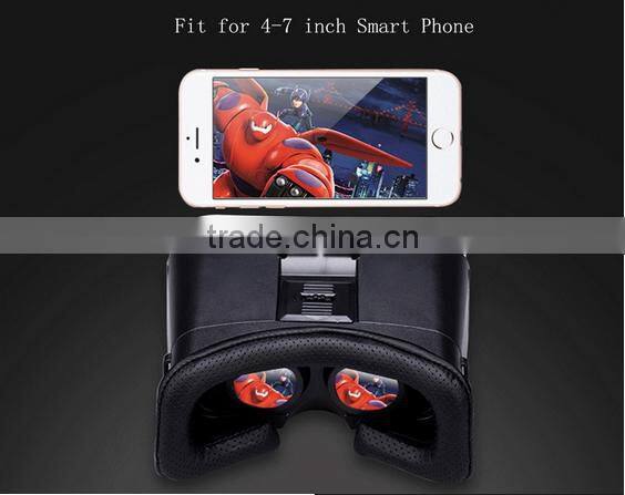 Video Games 3d VR Park