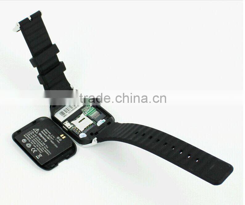 hot sell 1.5" S28 wrist smart anti-lost watch andriod smart watch