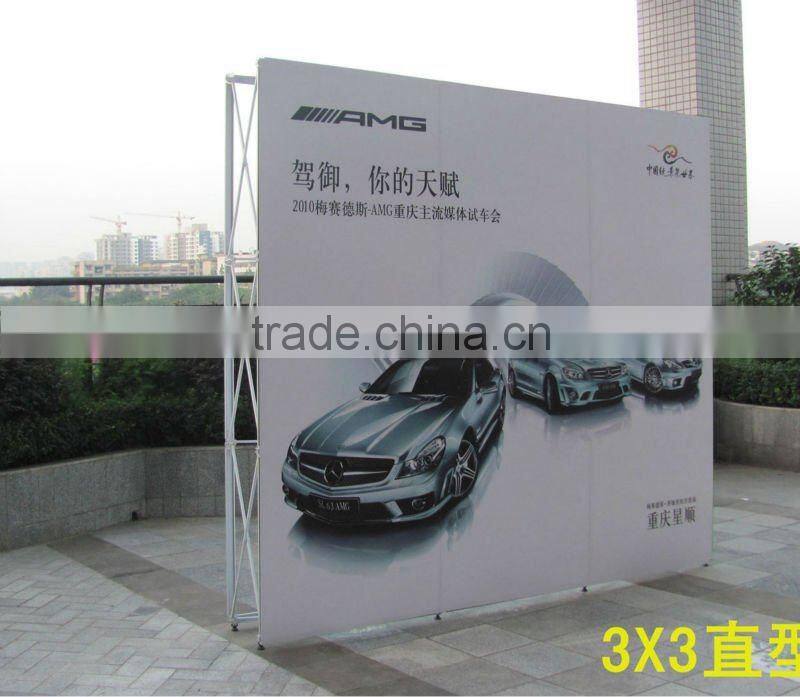 china alibaba pop up stand,outdoor pop up display