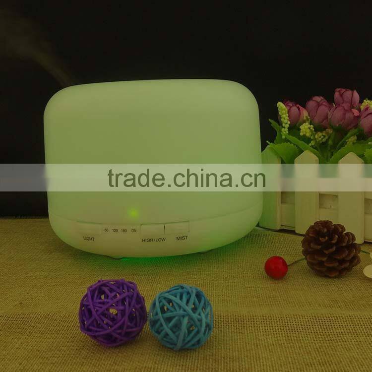 power off for water less aroma air freshener for aromatherapy in SPA