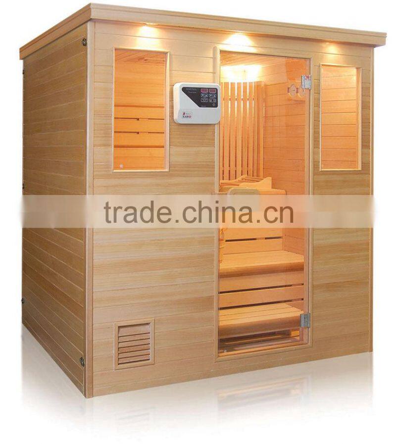 Home Steam Sauna Room for sale