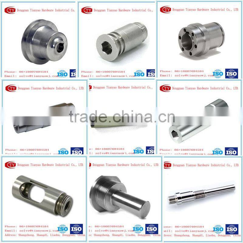 Magnesium Die Casting Quality Product China Manufacture