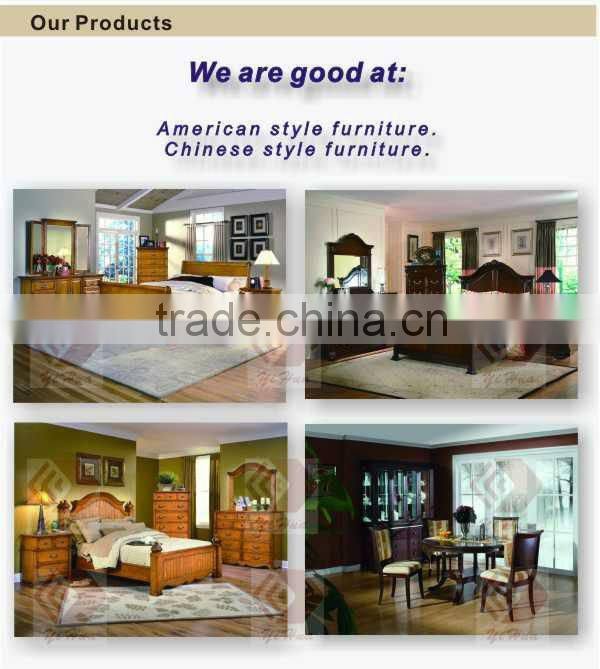 Arts & Crafts Youth Bedroom Set