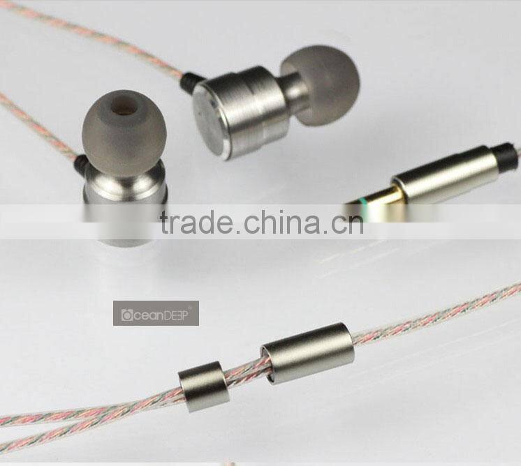 china manufacturer OEM heaphone for galaxy automobile goods