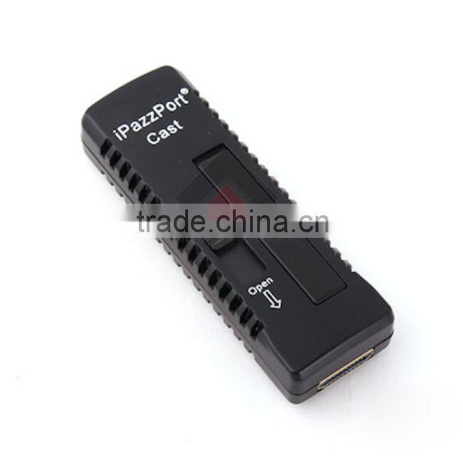 Ipazzport WiFi Airplay Miracast Dongle