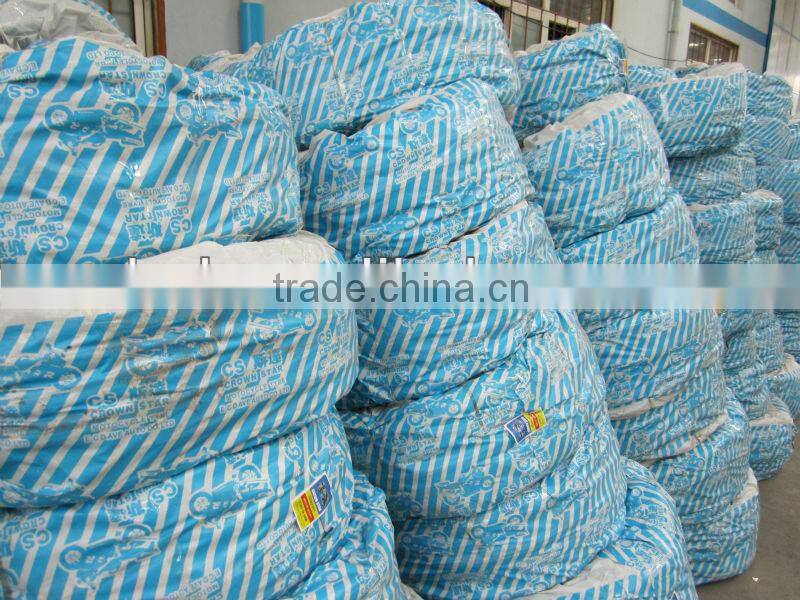 2014 New Motorcycle Tire Tubeless