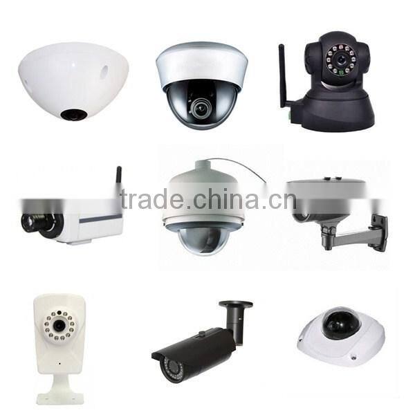 Security Camera 700TVL DIS and EXIR Mini Dome CCTV Camera GSMAC00048