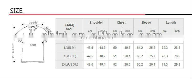 100% Polyester Gray Color Plain Custom Crew Neck Sweater For Men