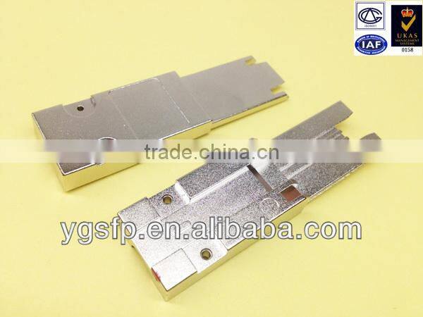 China Optic Fiber Transceiver, SAS Series Metal Housing Fiber Optic Splicer.