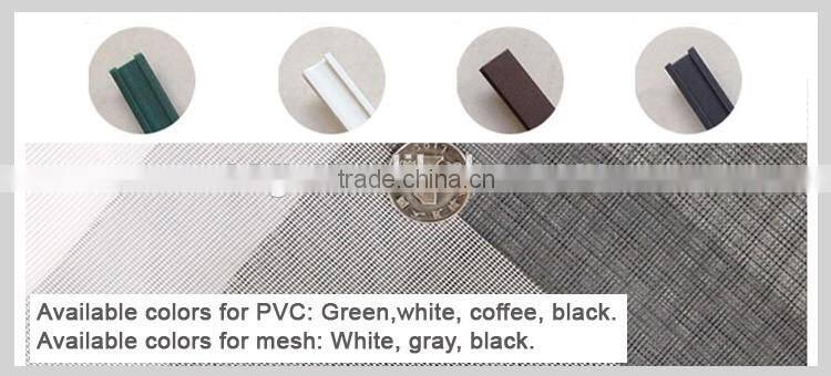Factory magnetic mosquito net