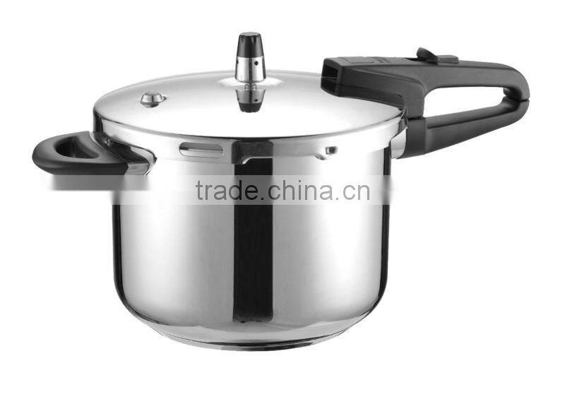 pressure cooker bakelite handle