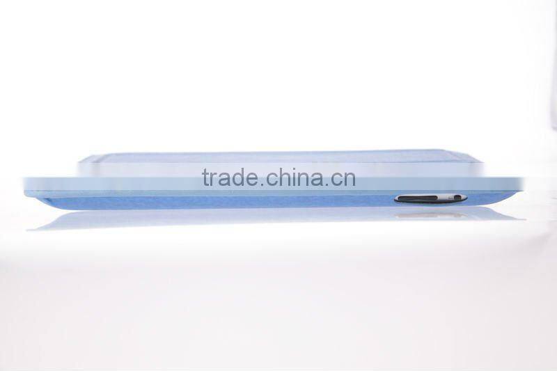 New Leather Case for iPad Ultra-thin Only 3mm