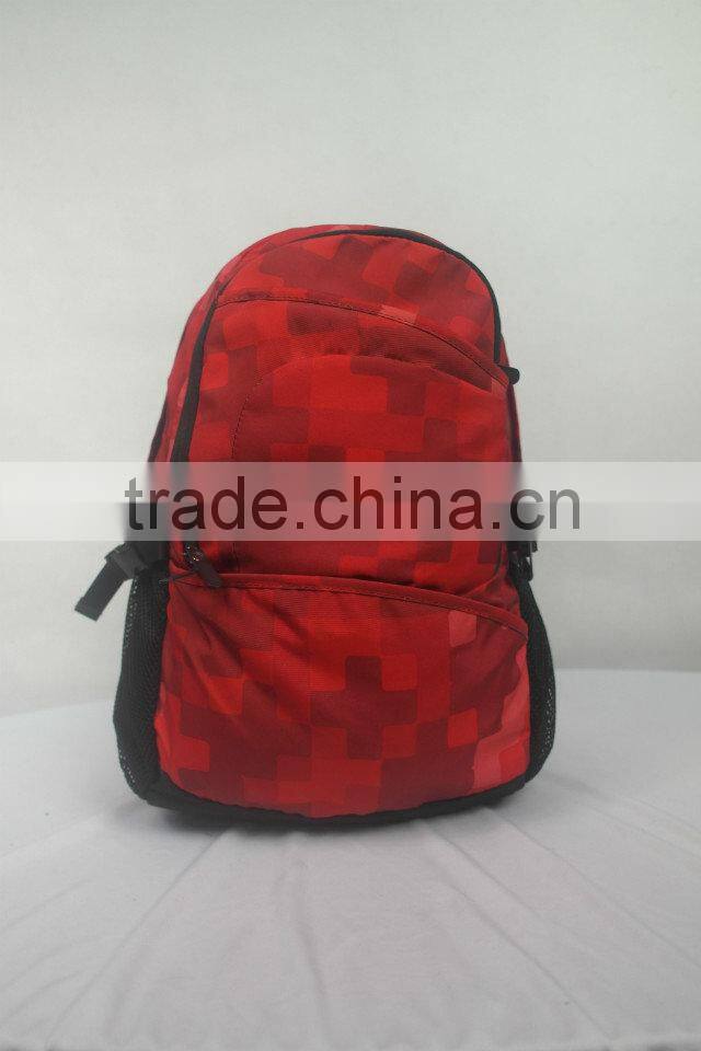 OEM multifunctional backpack in popular style