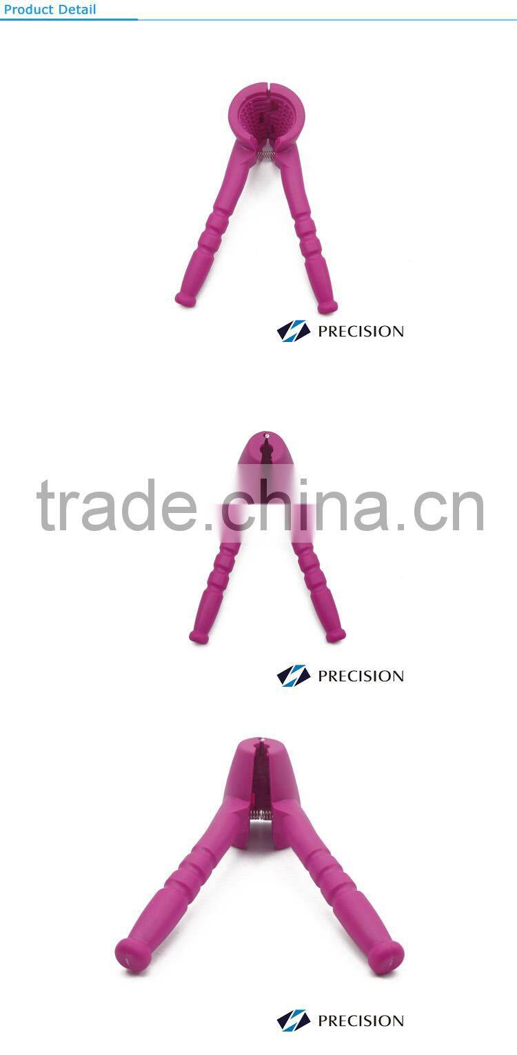 High Quality Plastic Nut Cracker
