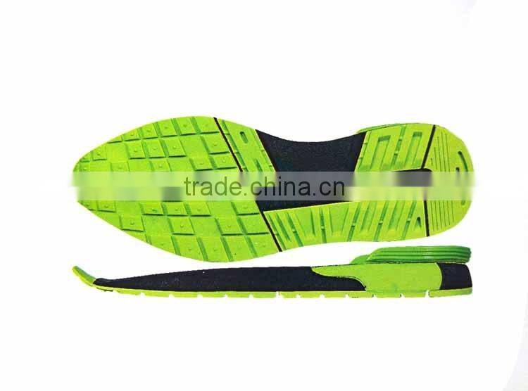 22#-36# Child Sneaker Sole Footwear For Sports Shoes