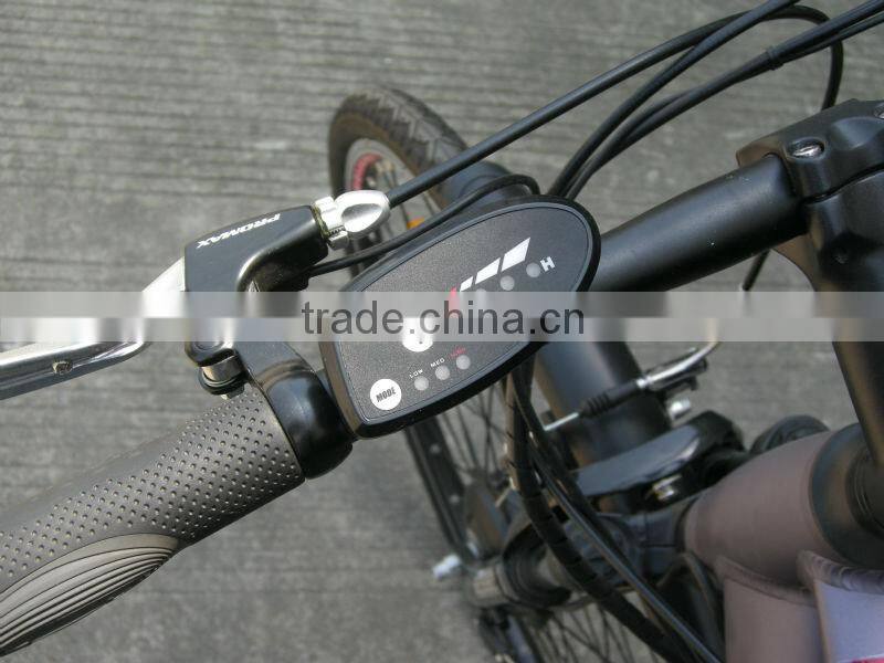 electric bike high speed with 36v 10ah lithium battery