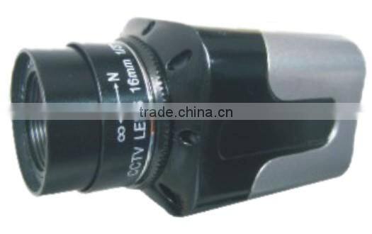 cctv waterproof bullet camera