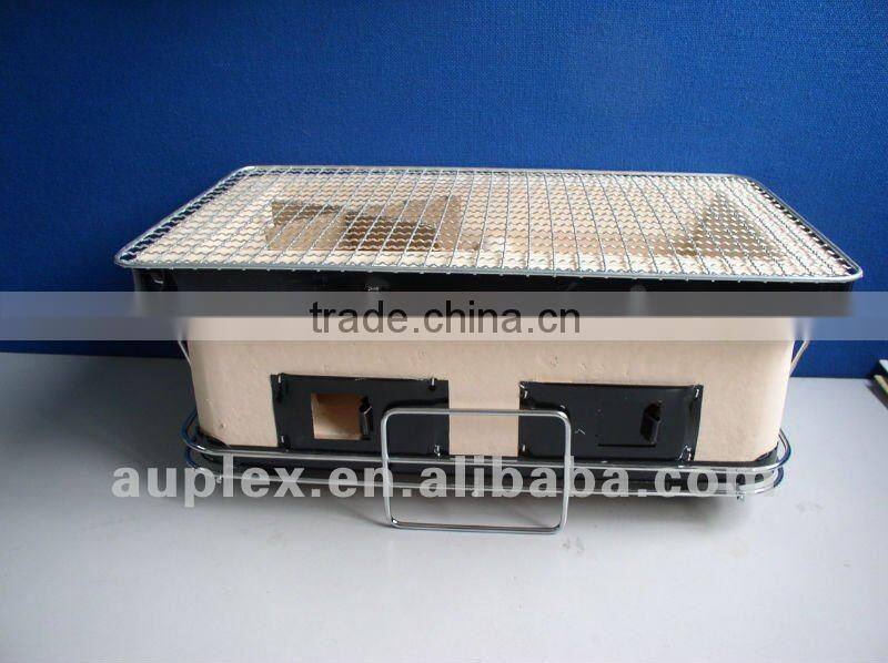 Portable Ceramic Pizza Baking Oven