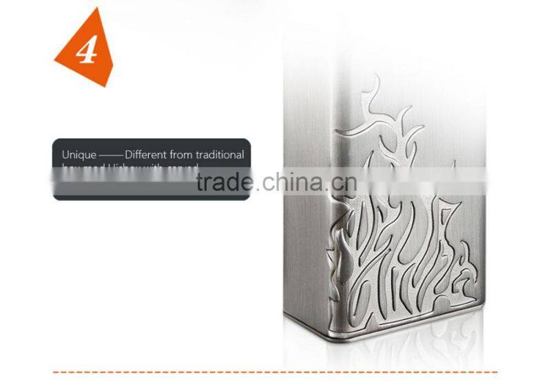 vape mods ecig mods 2016 vapor e cig 50w box mod