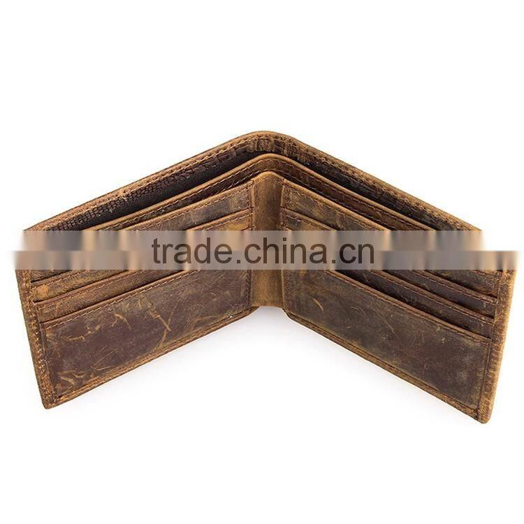 Slim design leather wallet real python skin purse for men wallet brand