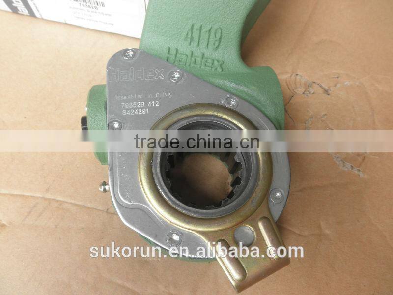 haldex automatic slack adjusters 80103