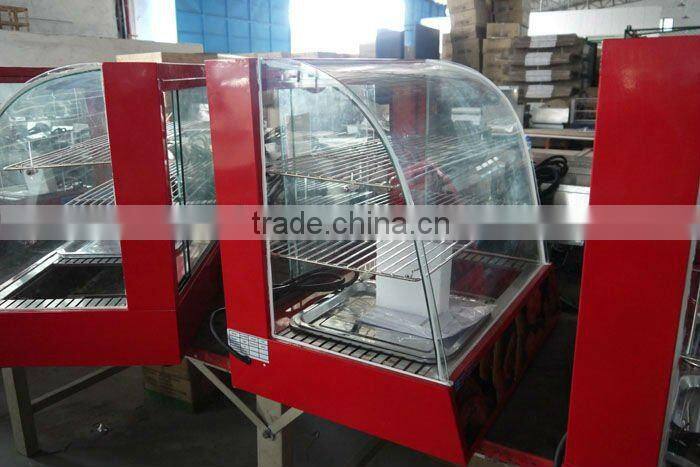 patty warmer show cases