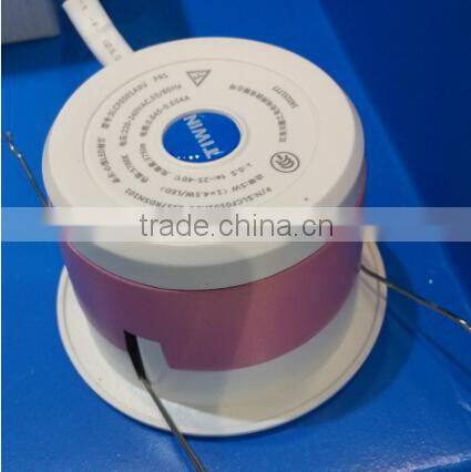 TIWIN 3w grey 3000k spotlight LED