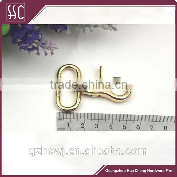metal snap hook, Guangzhou metal snap hook manufacturer, metal dog hook for bag accessory