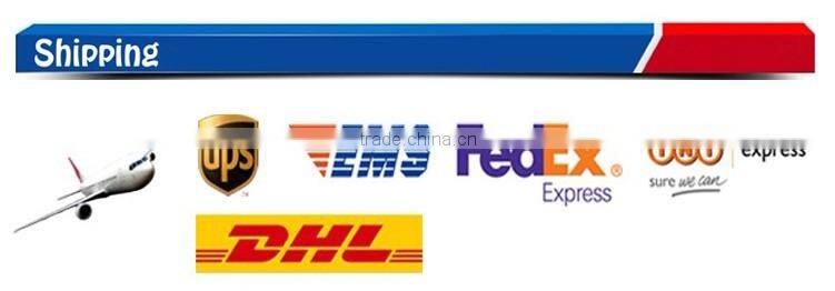 driver inside & easy installation DMX 512 with digital board LED wall washer light