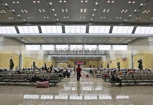 20W led ceiling light Square led down light fitting 165*165MM