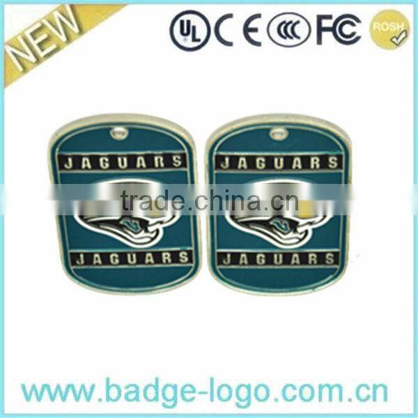 wholesale custom metal wing pendant