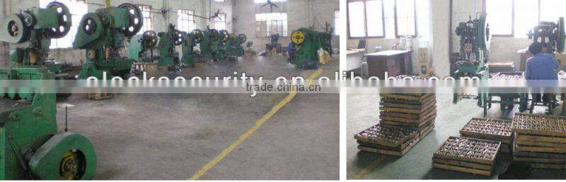 280KG(600LBS) Automatic Door Magnetic Lock