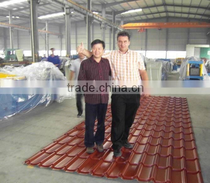 hydraform light gauge steel framing machine for sale with hydrolic press