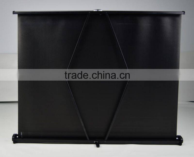 2016 Desktop screen table screen manufacturer in China