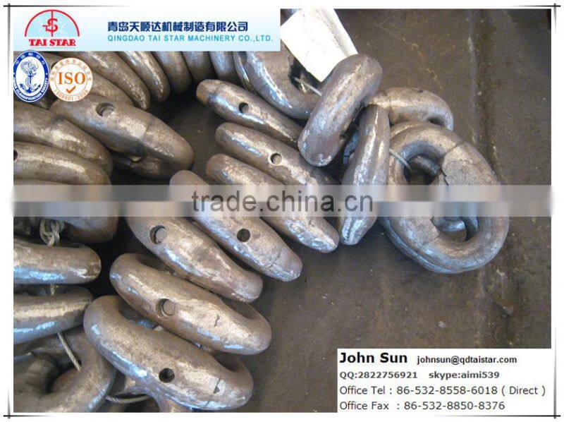 Accessories for Anchor Chain/Kenter Shackle/Anchor Shackle/Swivel