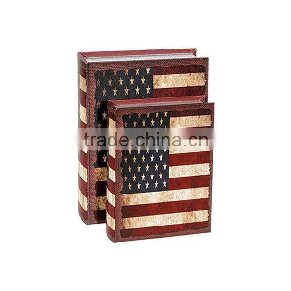 Fake Book Box