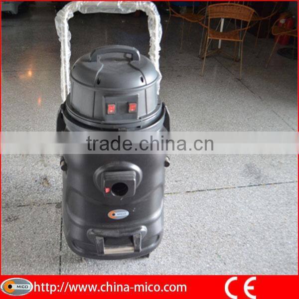 Simple operation suction vacuum cleaner PP material