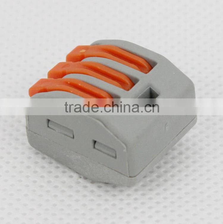 Sineyi Promotion Wire to Wire Connectors Cheapest Price Wago Terminal Connector XY2P ,XY3P,XY5P