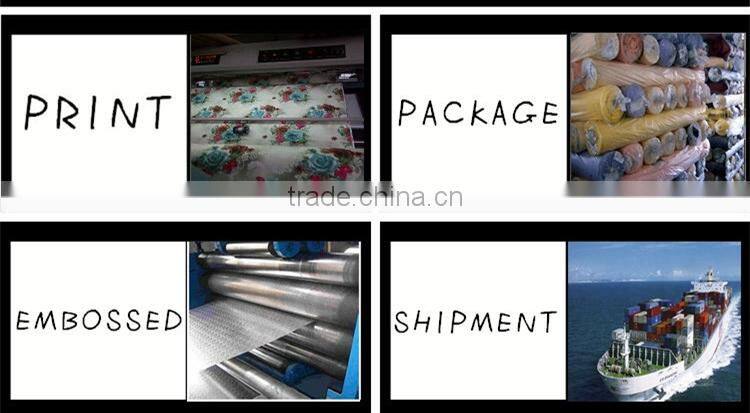 100% polyester exquisite polyester thick fabric velvet