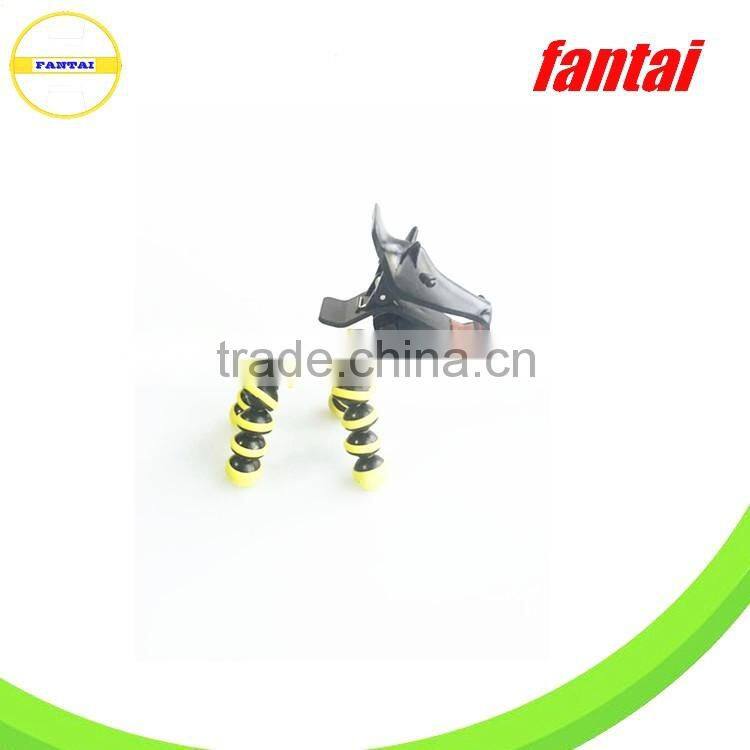 Laptop Phone Holder Funny Horse Lazy Desktop Cell Phone Holder, Camera Tripod Stand and adjustable cell phone holder