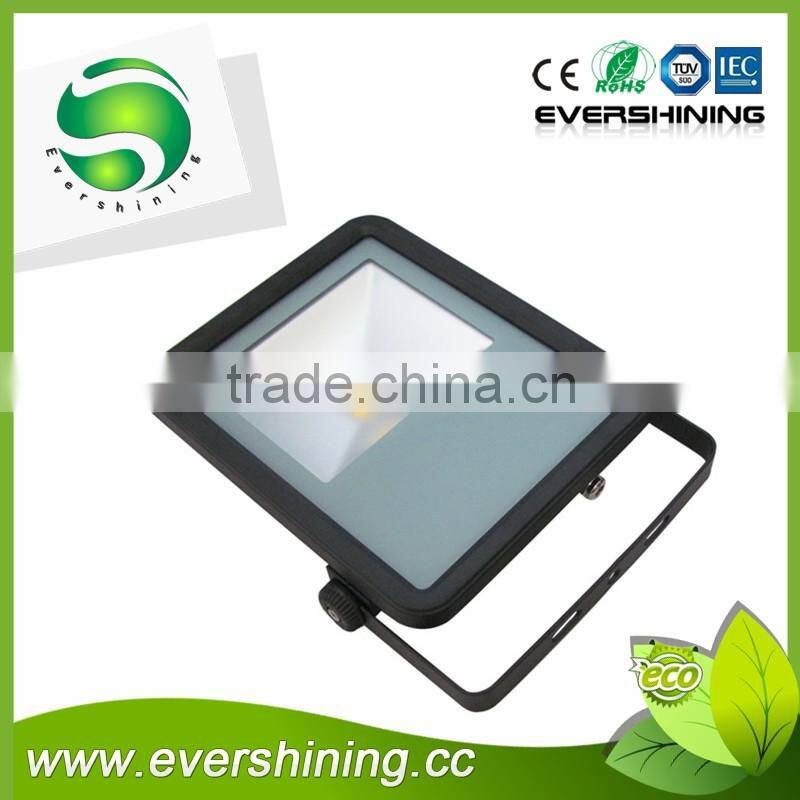 High Lumen Meanwell Driver waterproof 50w sea boat led floodlight