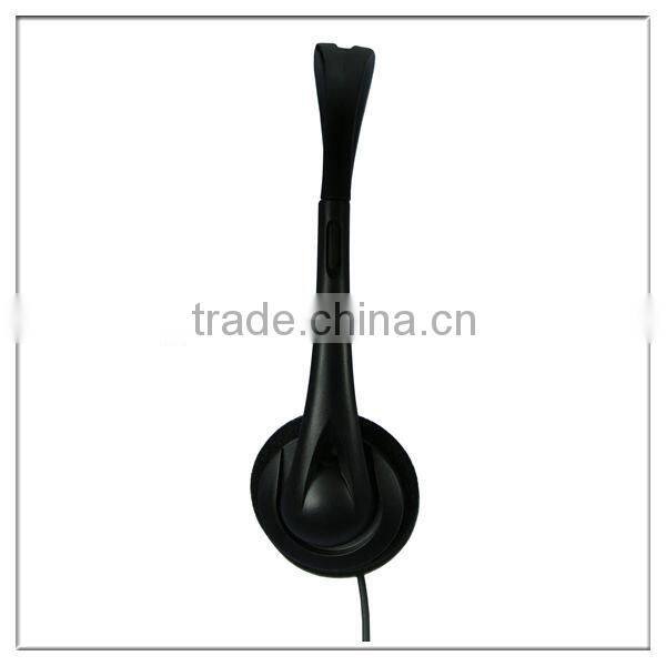 Top headset supplier, computer accessory, pc headset